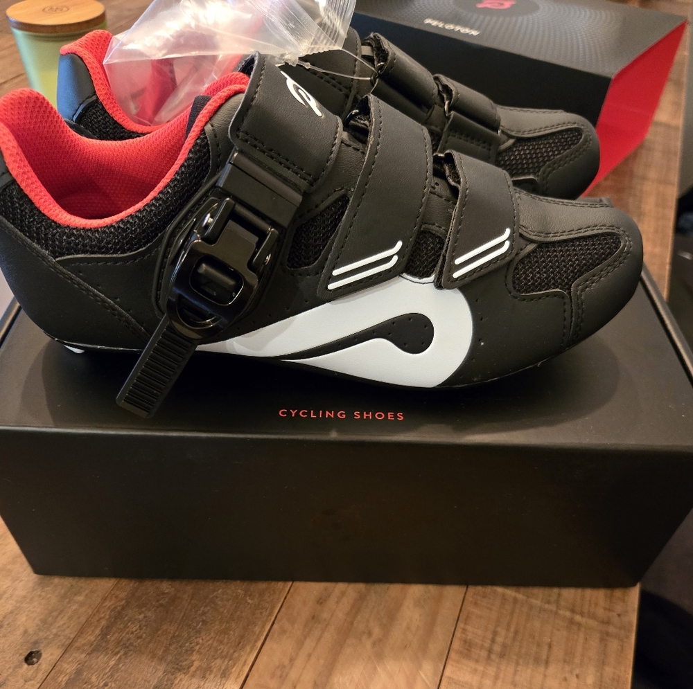 Peloton Cycling Shoes
